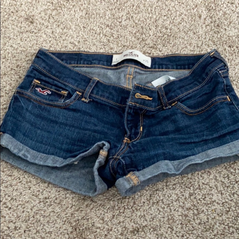 Shorts